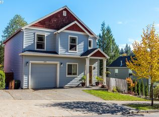 18756 SE Jacoby Rd, Sandy, OR 97055