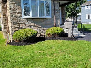 60 Verel Ave, Lackawanna, NY 14218