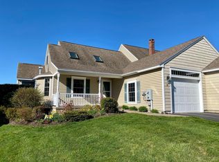 15 Ridgefield Dr #53, Gorham, ME 04038
