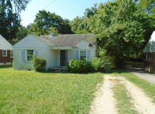 3547 Carrington Rd LOT 18, Memphis, TN 38111