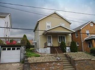 2619 Mayfield Ave, Ambridge, PA
