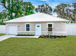 2100 Cleveland Rd, Sebring, FL 33870