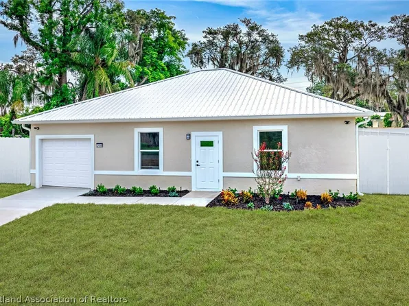 2100 Cleveland Rd, Sebring, FL 33870