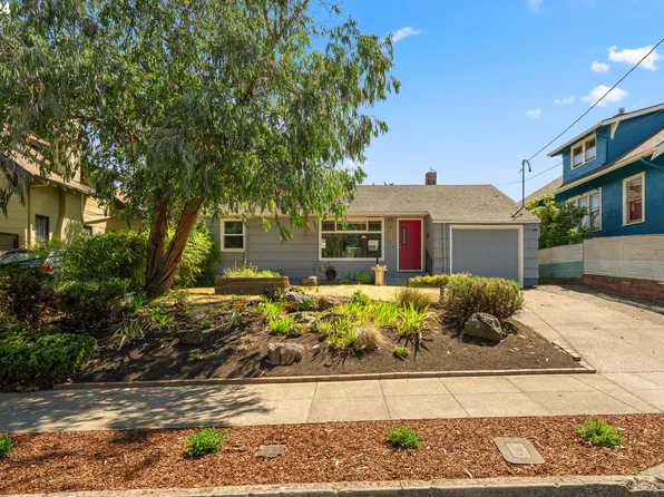 6324 NE Grand Ave, Portland, OR 97211