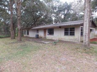 17020 SE 95th Street Rd, Silver Springs, FL 32179