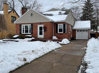 169 Mount Vernon Rd, Amherst, NY 14226