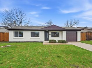 13831 Sundown Trl, Farmers Branch, TX 75234