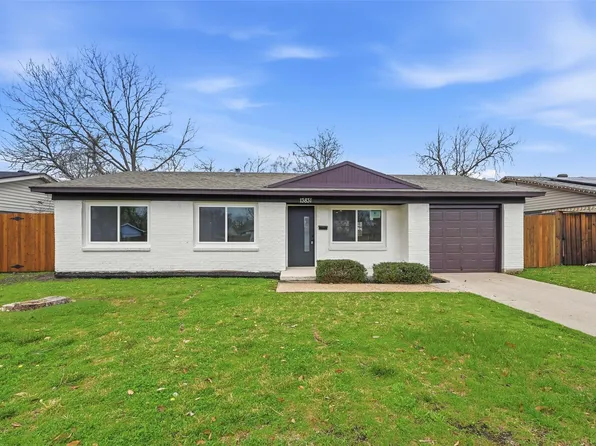 13831 Sundown Trl, Farmers Branch, TX 75234