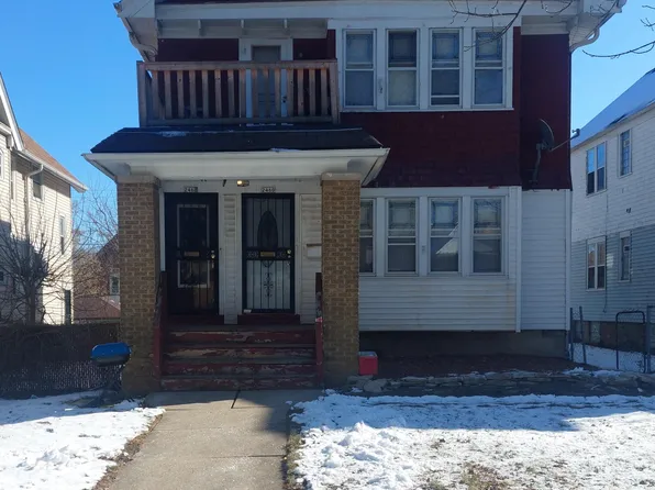 2460 N 51st St, Milwaukee, WI 53210