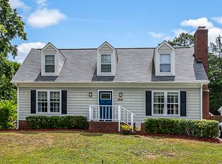 7416 Rena Mae Ln, Charlotte, NC 28227