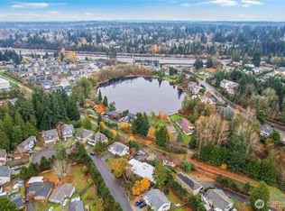 20827 59th Pl W, Lynnwood, WA