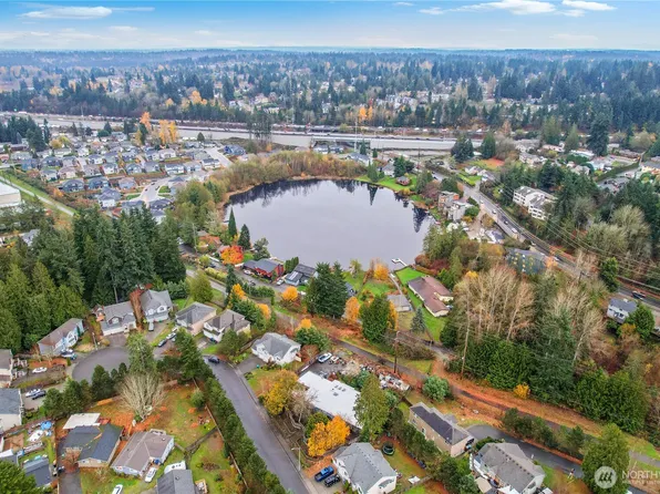 20827 59th Place W, Lynnwood, WA 98036