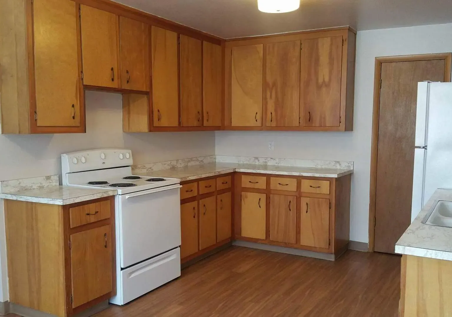 Gooder Apartments — Photo 3