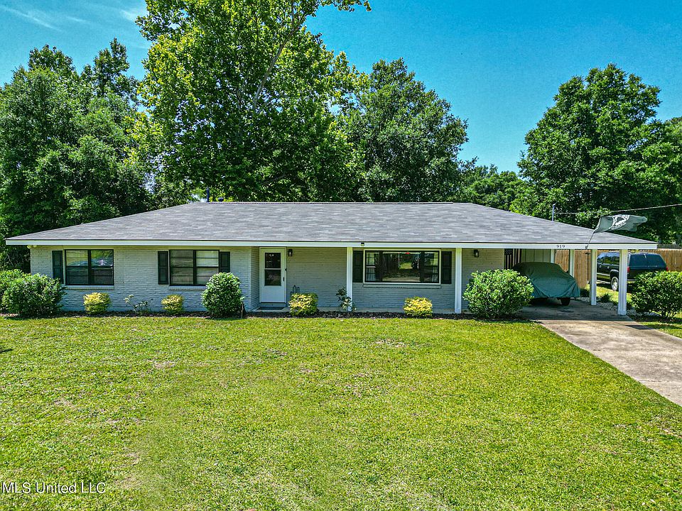 919 Oakleigh Ave, Gulfport, MS 39507 Zillow