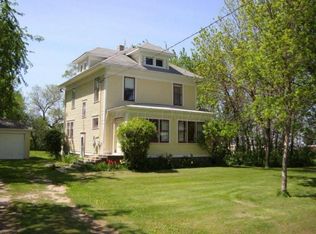 12261 119th St S, Sabin, MN 56580