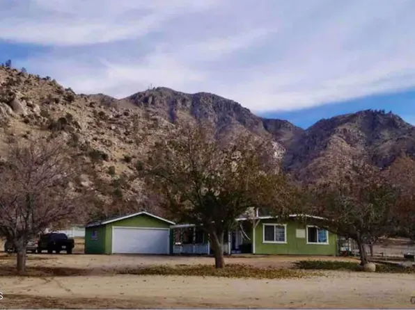 3038 Warren Way, Lake Isabella, CA 93240