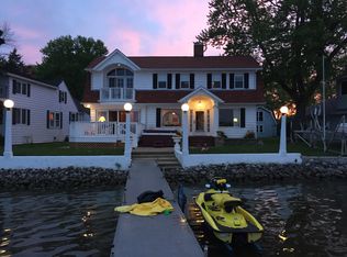 41297 N Elime Rd, Antioch, IL 60002