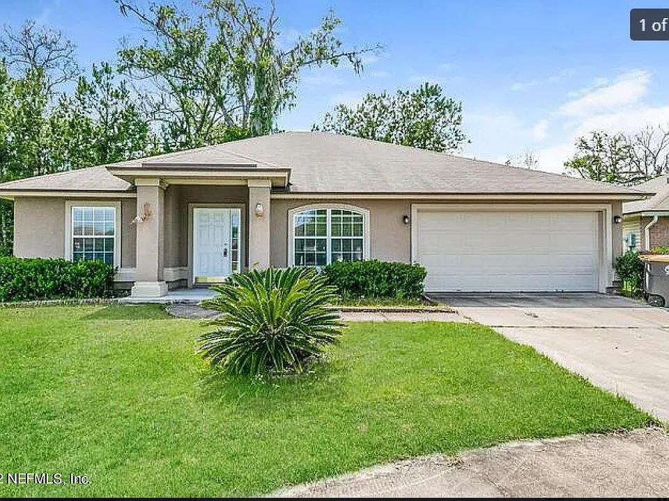 6764 GENTLE OAKS Drive, Jacksonville, FL 32244 Zillow