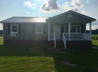 1470 Reedy Prong Church Rd, Newton Grove, NC 28366