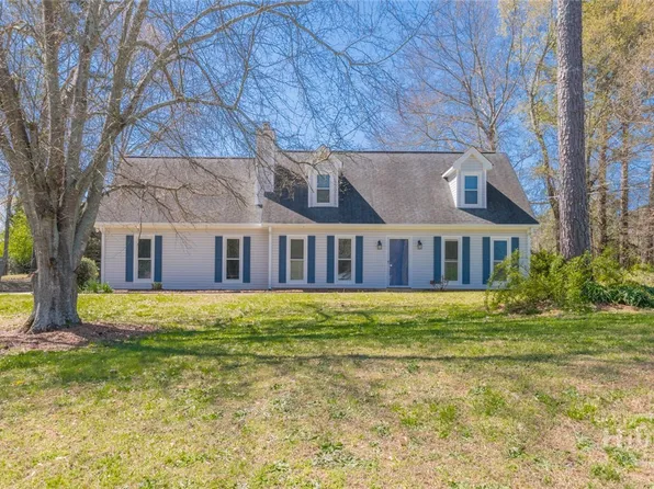 1502 Harmony Grove Church Road, Auburn, GA 30011