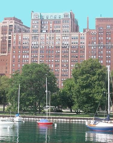 1st image of 3240 N Lake Shore APT 5D