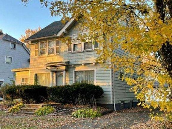 Property Side View