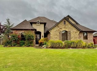 13504 Portofino Strada, Oklahoma City, OK 73170