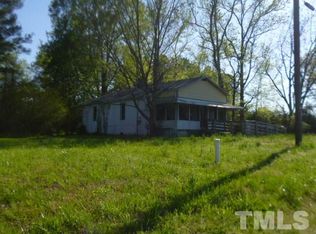 508 Belgreen Rd, Durham, NC 27713