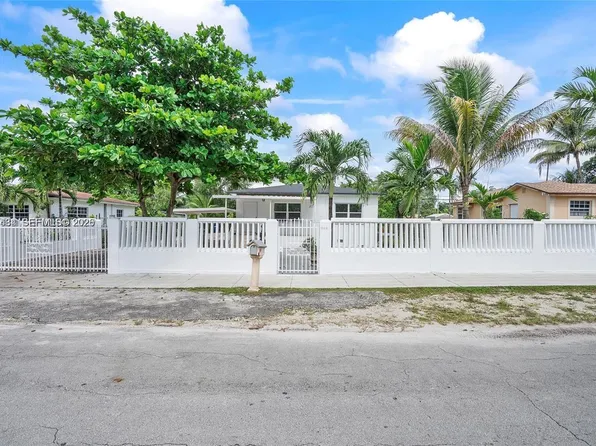 1169 NW 114th St, Miami, FL 33168