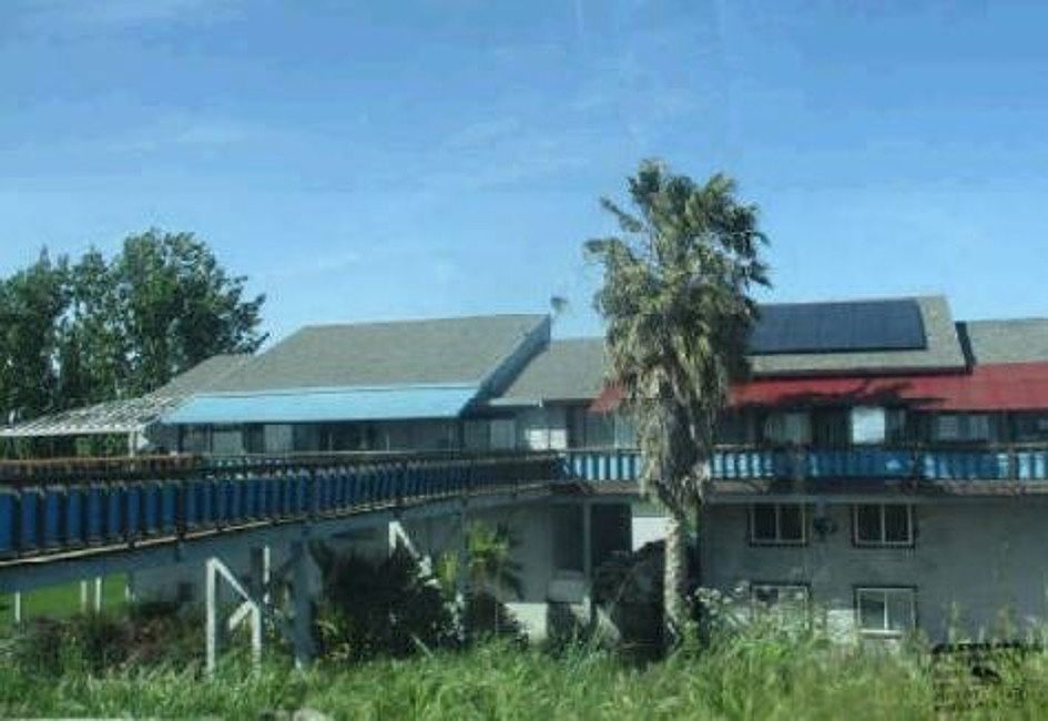 Property Front View