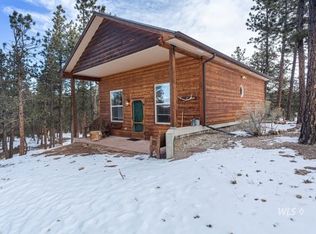 155 Horn Silver Dr, Westcliffe, CO 81252