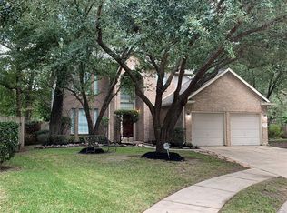 31518 Crestwood Park, Conroe, TX 77385