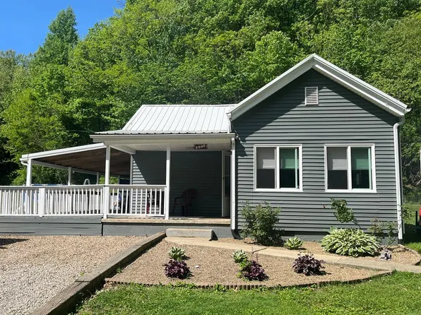 5006 Wilson Ave, Portsmouth, OH 45662