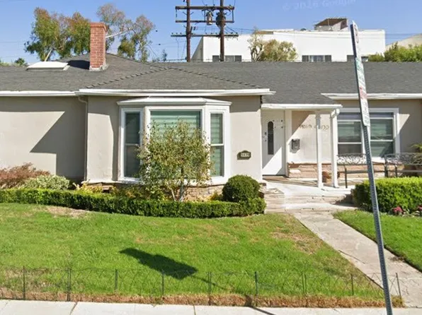1470 S Doheny Dr, Los Angeles, CA 90035
