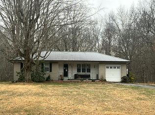 846 Hugh Jones Rd, Sunbright, TN 37872