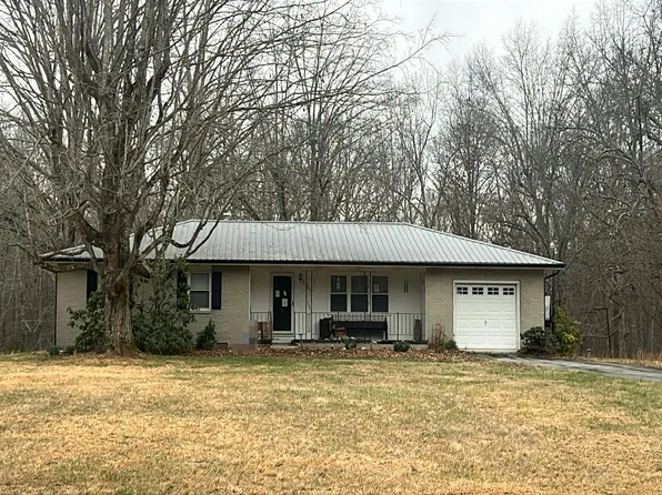 846 Hugh Jones Rd, Sunbright, TN 37872
