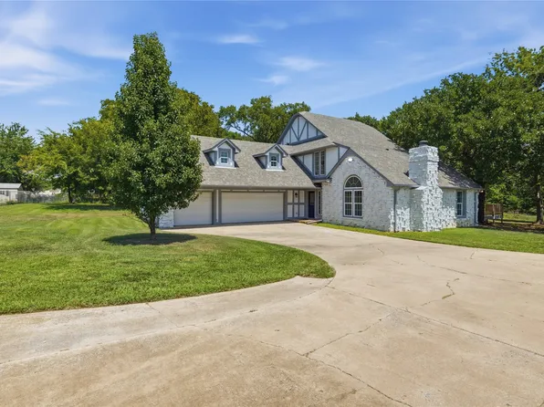 2850 Park St, Claremore, OK 74017