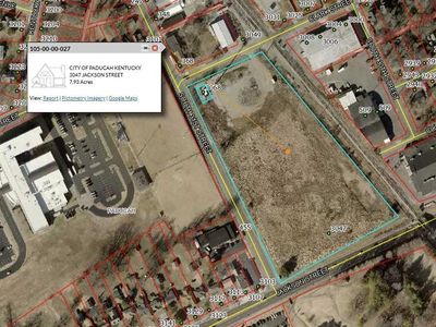 3047 Jackson St, Paducah, KY, 42003