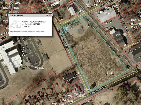 3047 Jackson St, Paducah, KY 42003