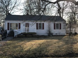 2112 E Buchanan St, Springfield, IL 62703