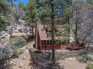 352 Big Bear Trl, Fawnskin, CA 92333