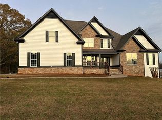 129 New Brooklyn Church Rd, Temple, GA 30179