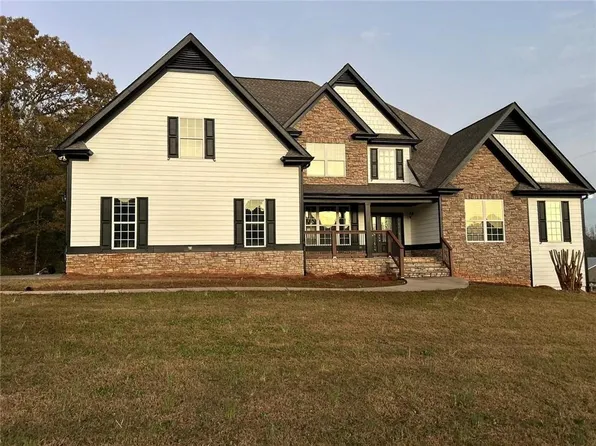 129 New Brooklyn Church Rd, Temple, GA 30179