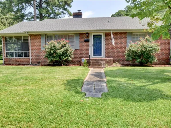 109 Lynn Dr, Portsmouth, VA 23707