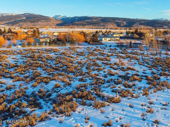4150 S 700 W, Victor, ID 83455