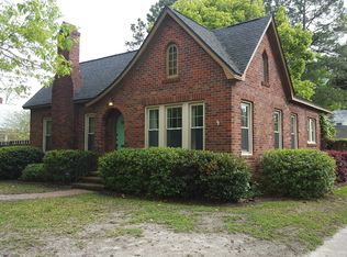 503 E 52nd St, Savannah, GA 31405