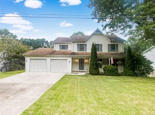 238 Toby St, Clarion, PA 16214