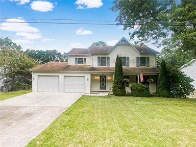 238 Toby St, Clarion, PA, 16214