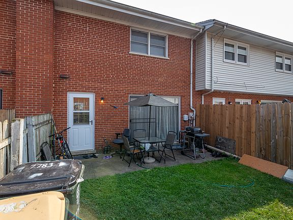 3rd image of 7783 N Nordica Ave #7783