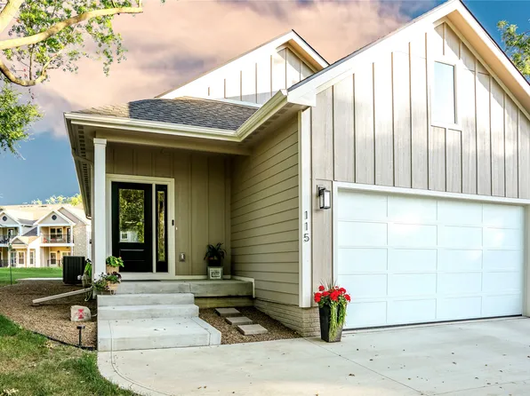 115 S M St, Oskaloosa, IA 52577